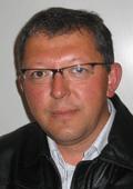 Johann Pretorius