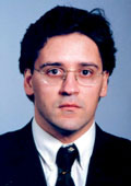Mario Jorge Amorim
