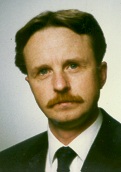 James Habicht
