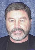Rodolfo Siordia