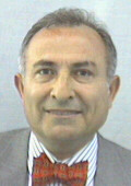 Dariush Heidary