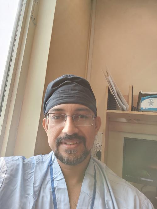 Sanjoy Gupta