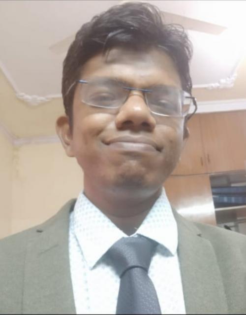 Prafullkumar G Gamit