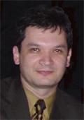 Mark Ruzmetov