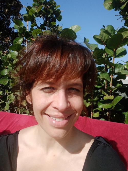 Gadah Hamzeh