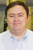 David McCoy