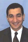 Gabriel Aldea
