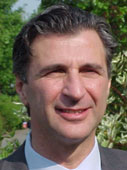Renato Gregorini