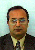 Cesar Alegre
