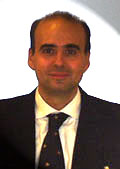 Claudio Russo