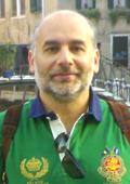 Gabriele Scalzo