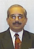 V Nandakumar