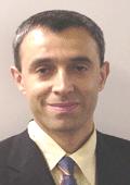 Homayoun Jalali