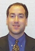 Steven Huerd