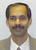Shirish Borkar