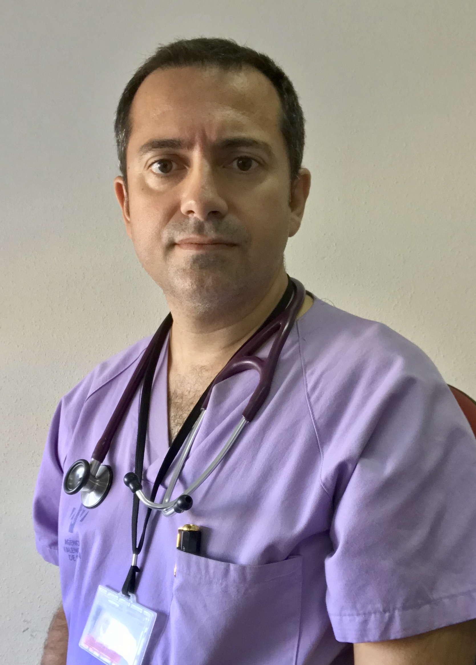 Eduardo Bernabeu Sanchez