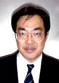Kazuhiko Higuchi