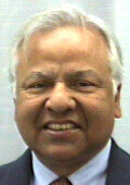 Zakir Hossain