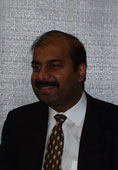 Ramachandra Reddy