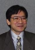 Yuji Shiraishi