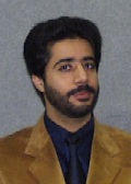 Abdulaziz Al-Khaldi
