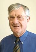 Robin Kinsley