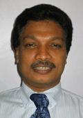 Govinda Kubal