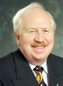 Clifford Hughes