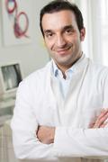 Darius Rassoulian