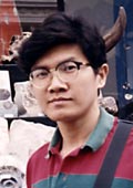Wiwat Warinsirikul