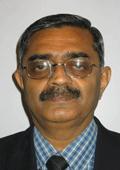 Col. V. Ravi Shankar