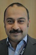 Mubarak (Mobi) Chaudhry