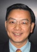 Cliff K. C. Choong
