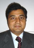 Shantanu Pande