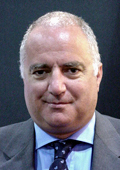 Alberto Alois