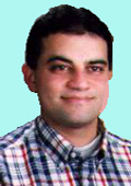 Mohammad Elraghi