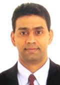 Mohammed Quader