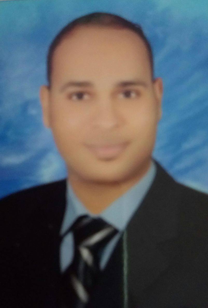 Mohamed El-Gabalawy