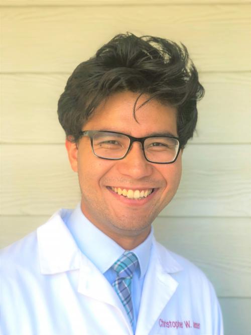 Christopher Jensen