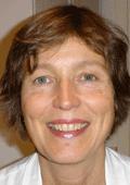 Anne-Marie Grenholm