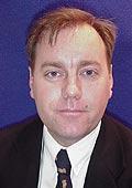 Ian Nicholson