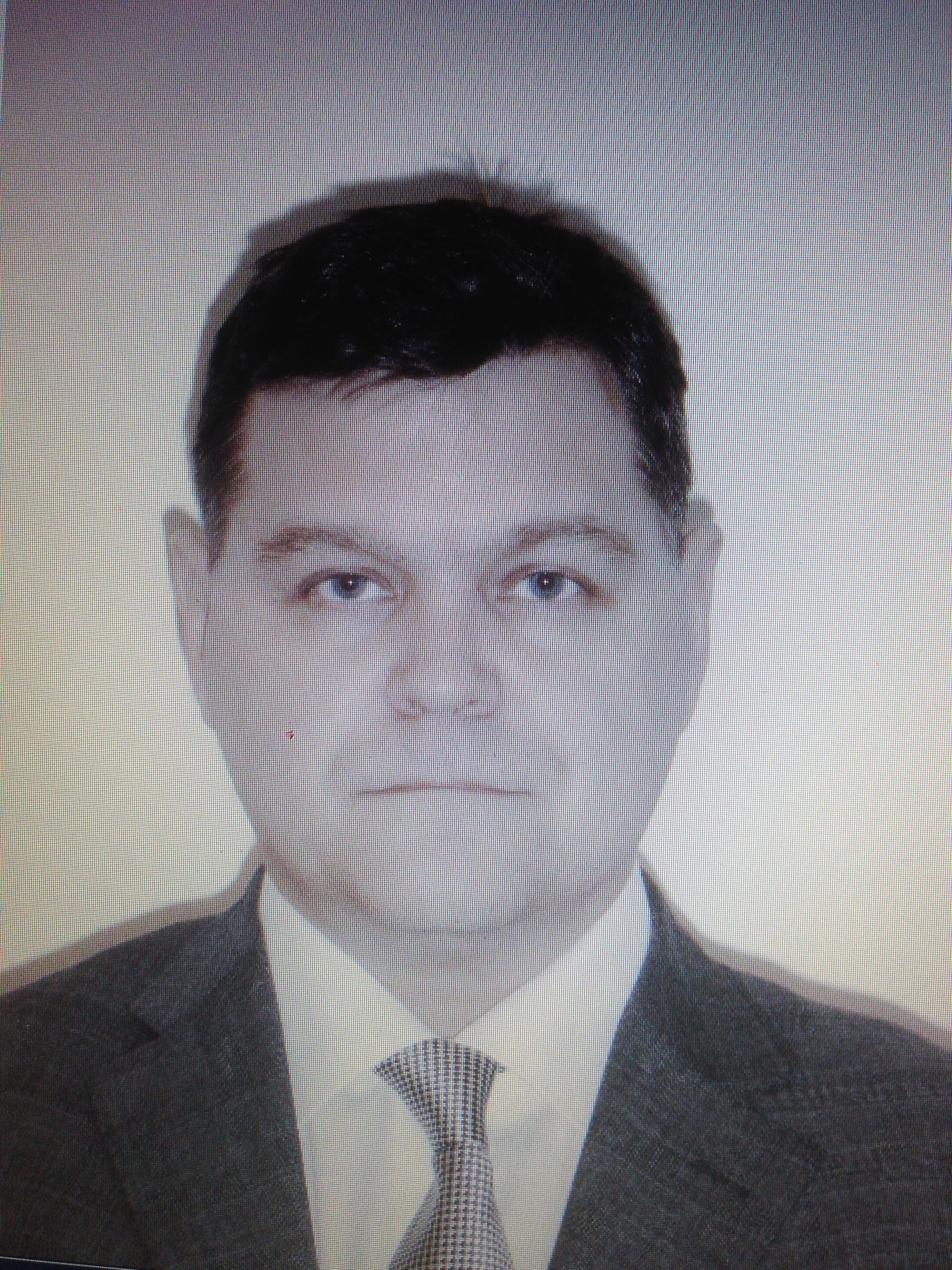 Paul Whitlock
