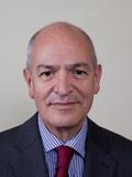 Asghar Khaghani