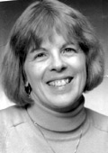 Pamela Fried