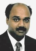 Thirugnanasambandan Sunder