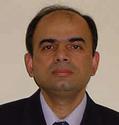M Akbar, MBBS, FFARCSI
