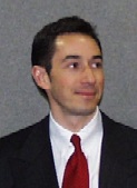 Curtis Quinn