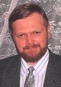 Evgeny Pobegalov