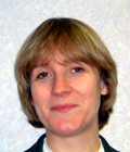 Sharon Pidgeon