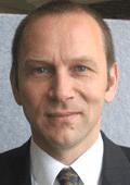 Ulrich Franke